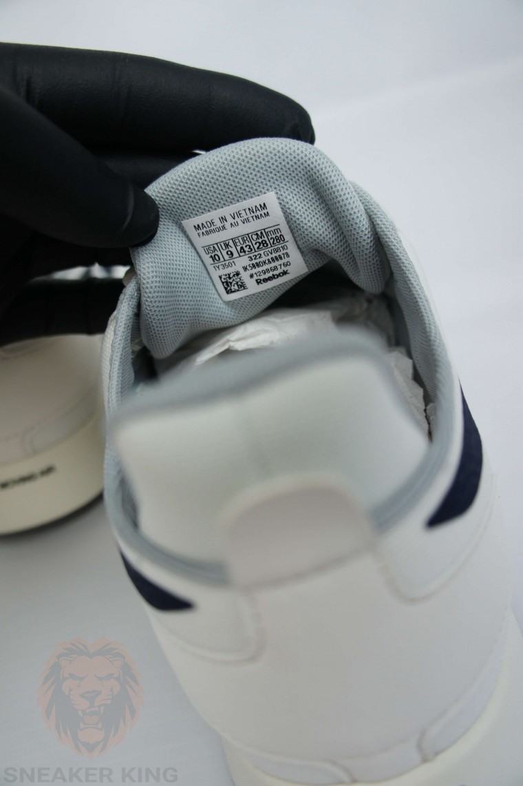 Кросівки Reebok dailyfit DMX